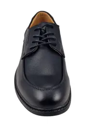 Eleganckie półbuty WOJTYŁKO 9W26068 - zdjęcie 2