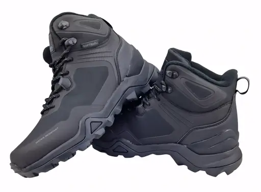 Buty trekkingowe męskie McBRAUN 8069 - zdjęcie 5