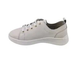 Sneakersy VINCEZA 41482 skóra - zdjęcie 3