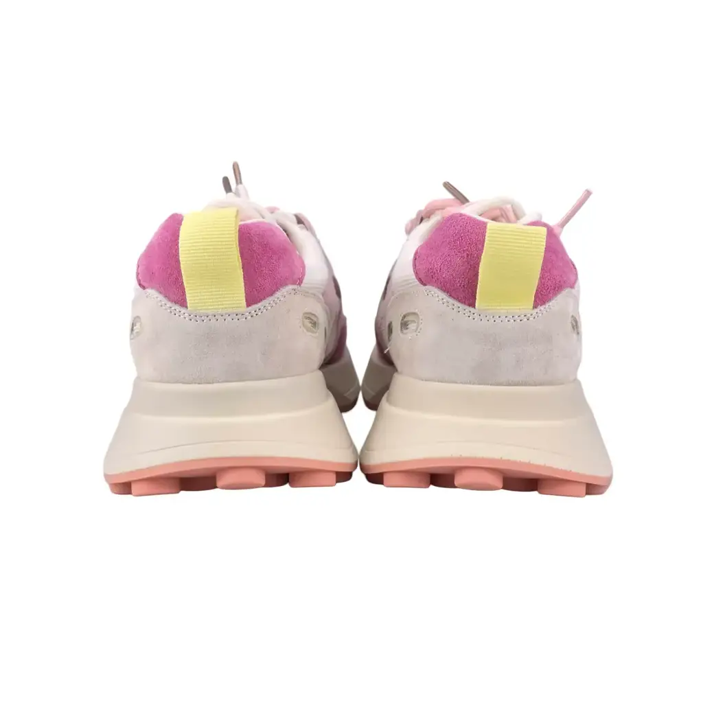 Buty sportowe damskie VINCEZA 66725 - zdjęcie 6