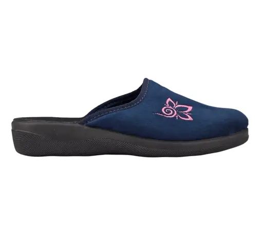 Pantofle damskie INBLU CU00002D - zdjęcie 1