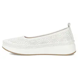 Półbuty damskie skórzane FILIPPO DP7530 - zdjęcie 2