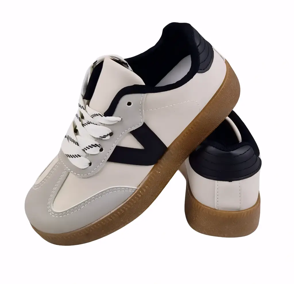 Obuwie sportowe VINCEZA 34705 - zdjęcie 8