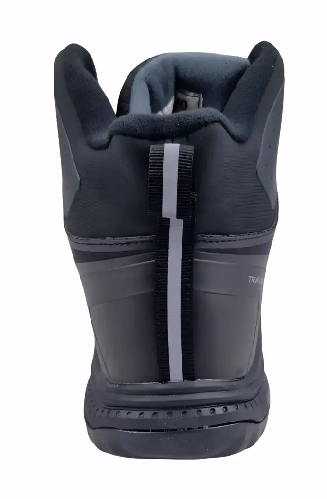 Buty trekkingowe męskie McBRAUN 25MN38-9455 - zdjęcie 2