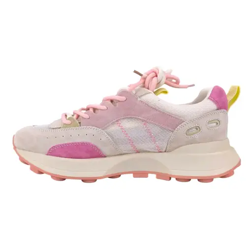 Buty sportowe damskie VINCEZA 66725 - zdjęcie 4