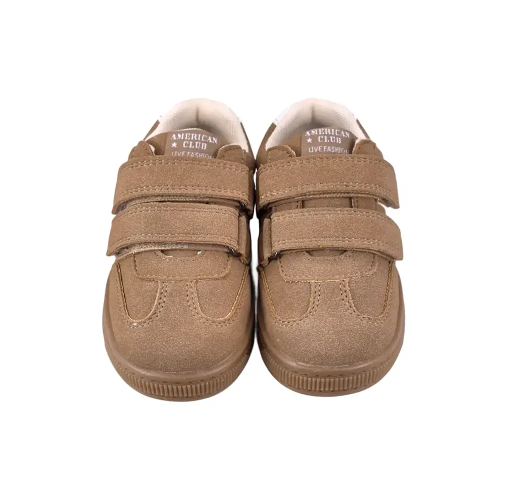 Sneakersy dzicięce AMERICAN XD 183 - zdjęcie 13