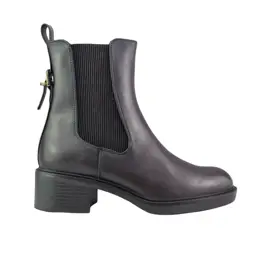 Botki damskie SERGIO LEONE BT-04 - zdjęcie 1