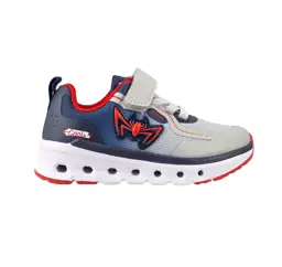Sneakersy sportowe dziecięce na rzep AMERICAN ES 210 - zdjęcie 1