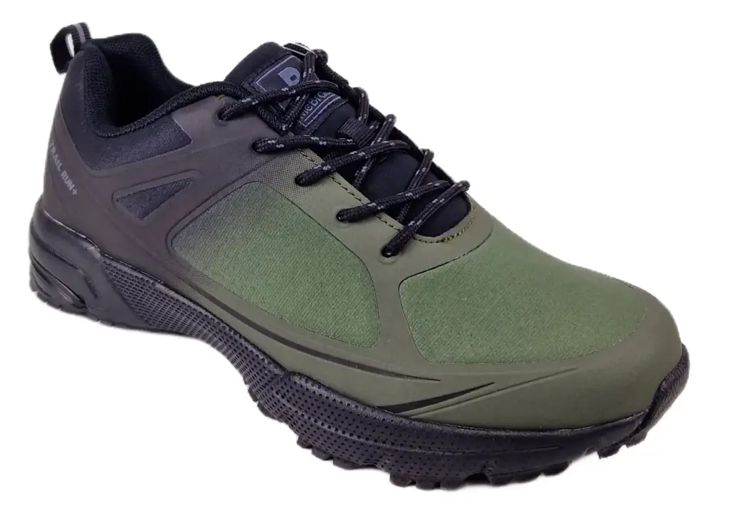 Adidas młodzieżowy McBRAUN 6932 - zdjęcie 4