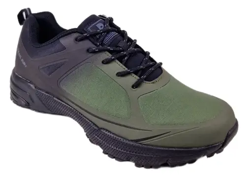 Adidas młodzieżowy McBRAUN 6932 - zdjęcie 4