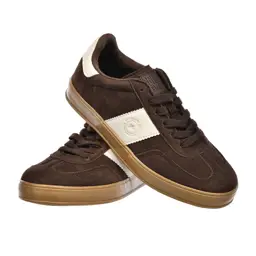 Sneakersy damskie BIG STAR UU274008 - zdjęcie 1