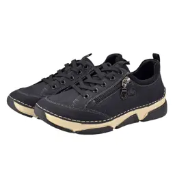 Półbuty damskie UNISOFT 9916 - zdjęcie 2