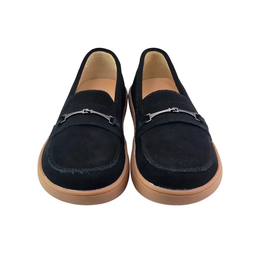 Mokasyny damskie barefoot VINCEZA 79670 - miniatura 6