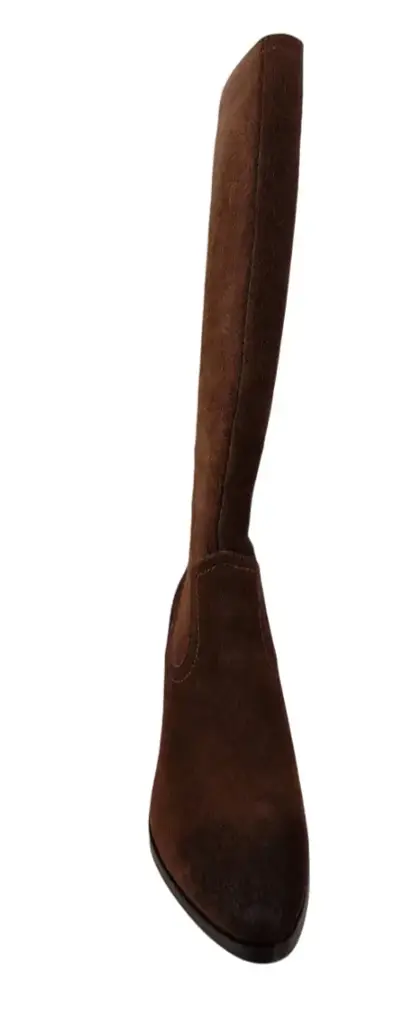 SERGIO LEONE KZ25668-S brązowy r.36 1 - zdjęcie 2