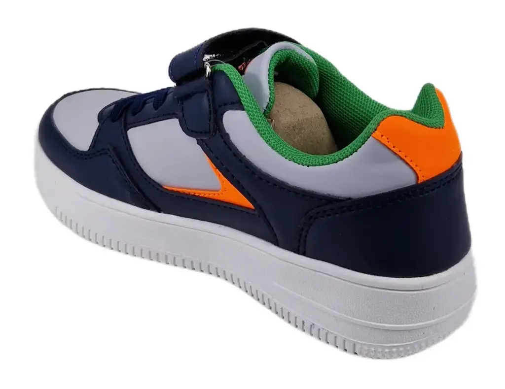 Adidasy BADOXX 5XC-8442 - zdjęcie 3