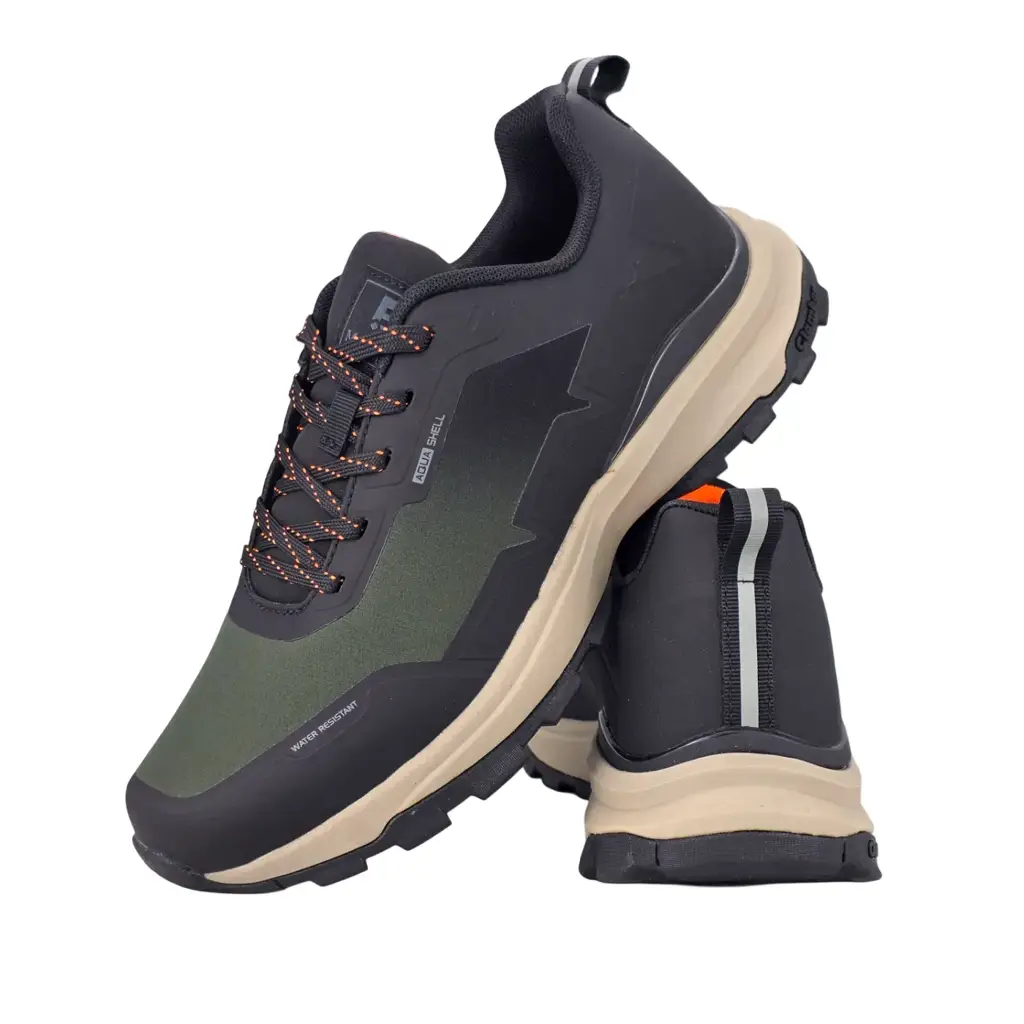 Sportowe Buty Męskie McBRAUN 9890 - zdjęcie 11