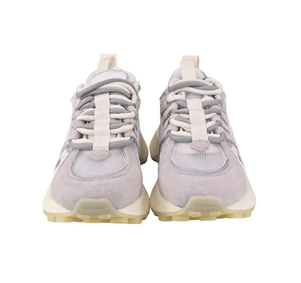 Buty damskie sportowe VINCEZA 66744 - zdjęcie 5