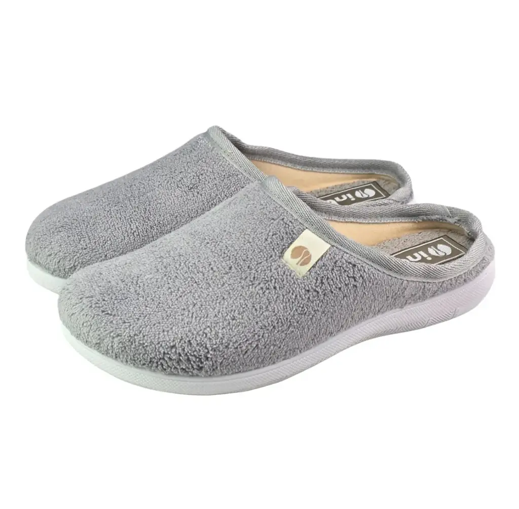 Pantofle damskie INBLU EC000102