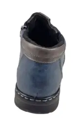 Granatowy