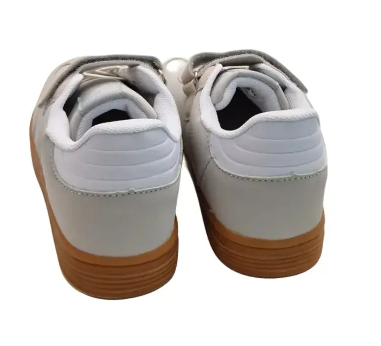 Sneakersy dziewczęce AMERCIAN ES 175 - zdjęcie 13