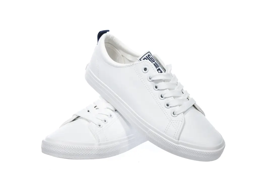 Tenisówki damskie BIG STAR SS274604 - zdjęcie 5