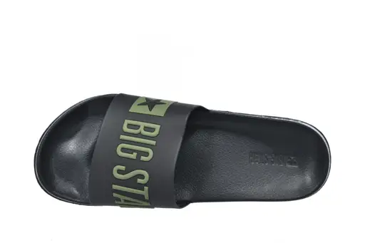 Klapki męskie BIG STAR SS174359 - zdjęcie 2