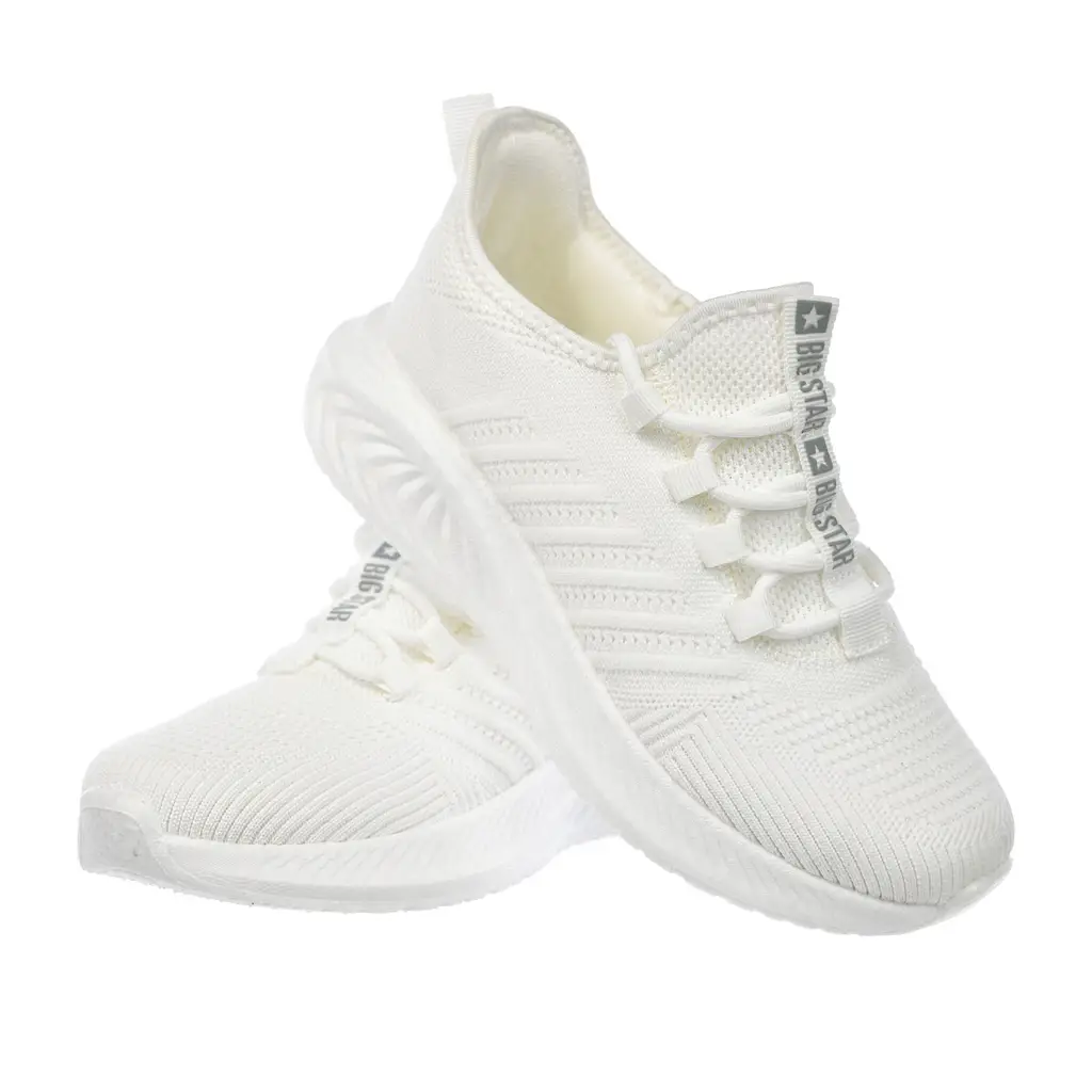 Sneakersy damskie BIG STAR UU274056J - miniatura 2