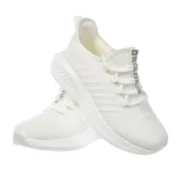 Sneakersy damskie BIG STAR UU274056J - zdjęcie 2