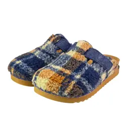 Pantofle damskie INBLU DJ000015 - zdjęcie 2