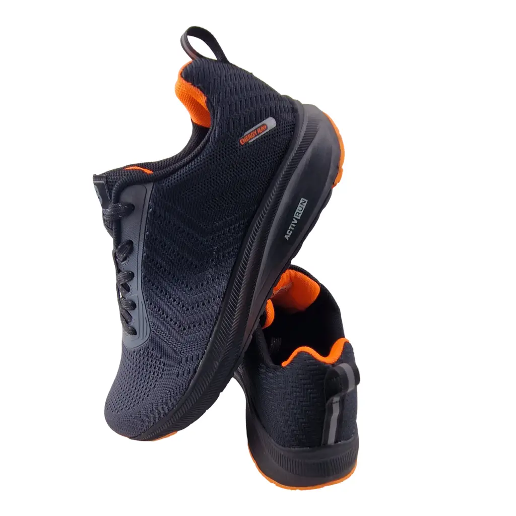 Adidasy McBRAUN 5345 - zdjęcie 19