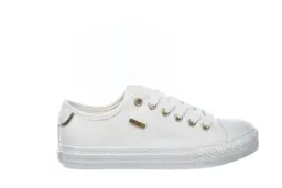 Trampki damskie BIG STAR RR274766 - zdjęcie 1