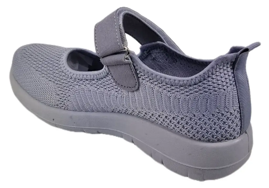 Buty siatkowe NEWS 4695 - zdjęcie 6