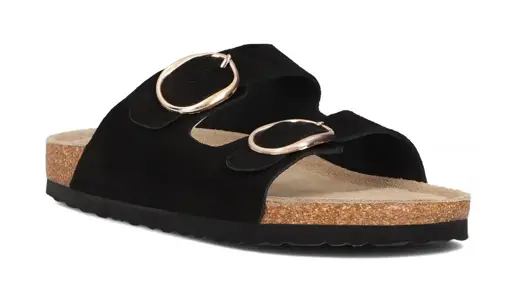 Klapki FILIPPO DK7061 - zdjęcie 1