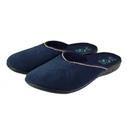 Pantofle damskie ADANEX 14443 - zdjęcie 2
