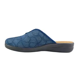 Pantofle damskie INBLU CF000053 - zdjęcie 3