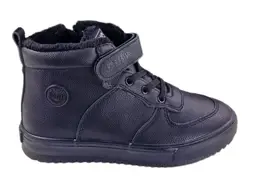 Wysokie trampki ocieplane BIG STAR GG374040 - zdjęcie 2