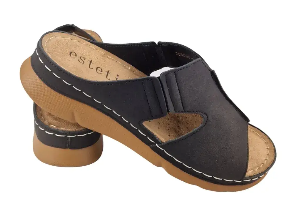 Klapek ESTETIC 25SD98-8922 - zdjęcie 13