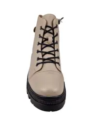 Botki POTOCKI 19317 Khaki