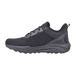 Sportowe Buty Męskie McBRAUN 9896 Czarny