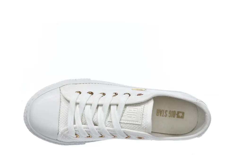 Trampki damskie BIG STAR RR274766 - zdjęcie 5