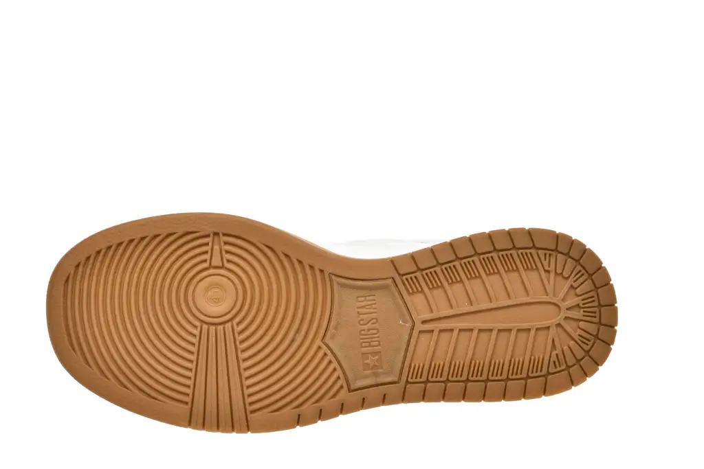 Sneakers męski BIG STAR SS174006 - zdjęcie 3