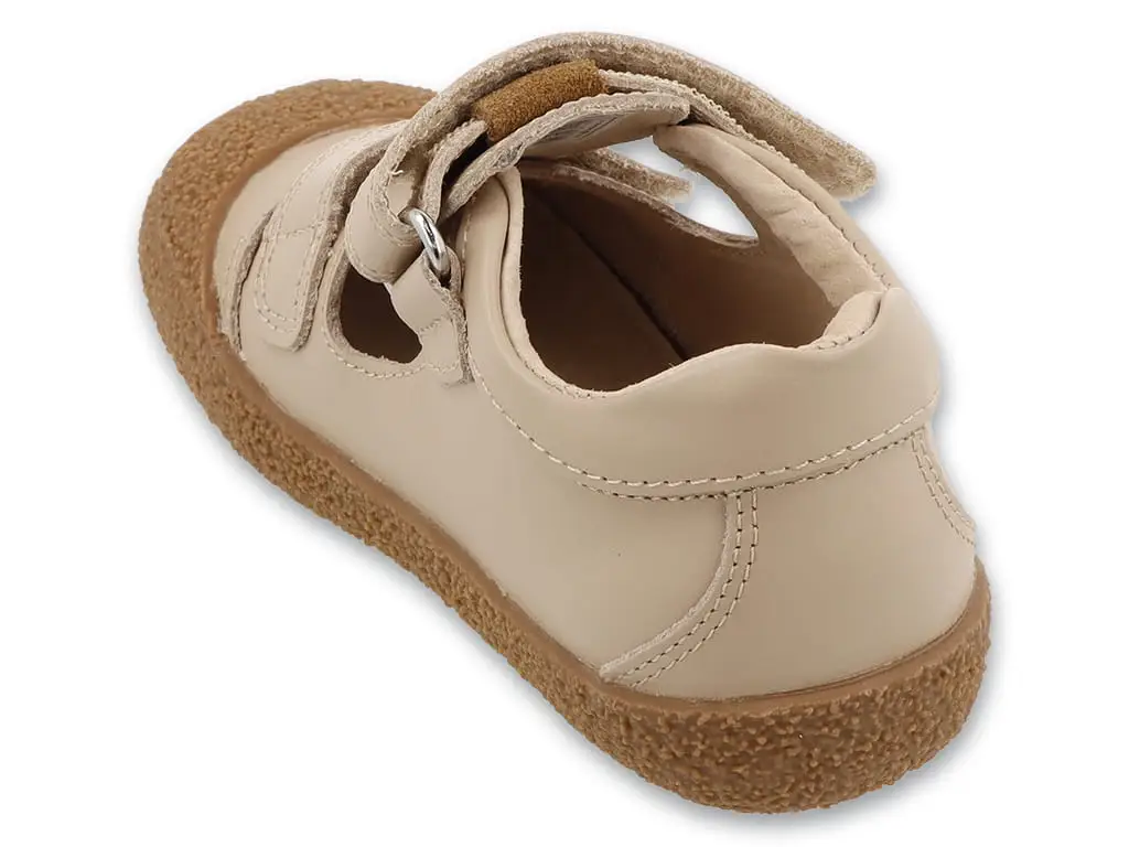 Buty dziecięce skórzane BEFADO 005X003 - miniatura 4