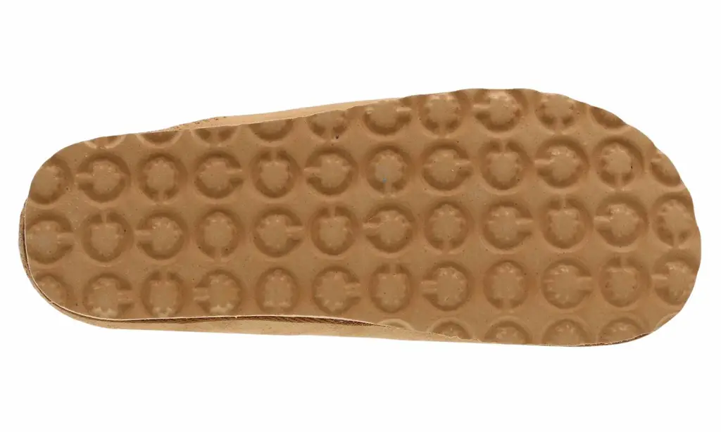 Kapcie damskie INBLU CS000045 - zdjęcie 5