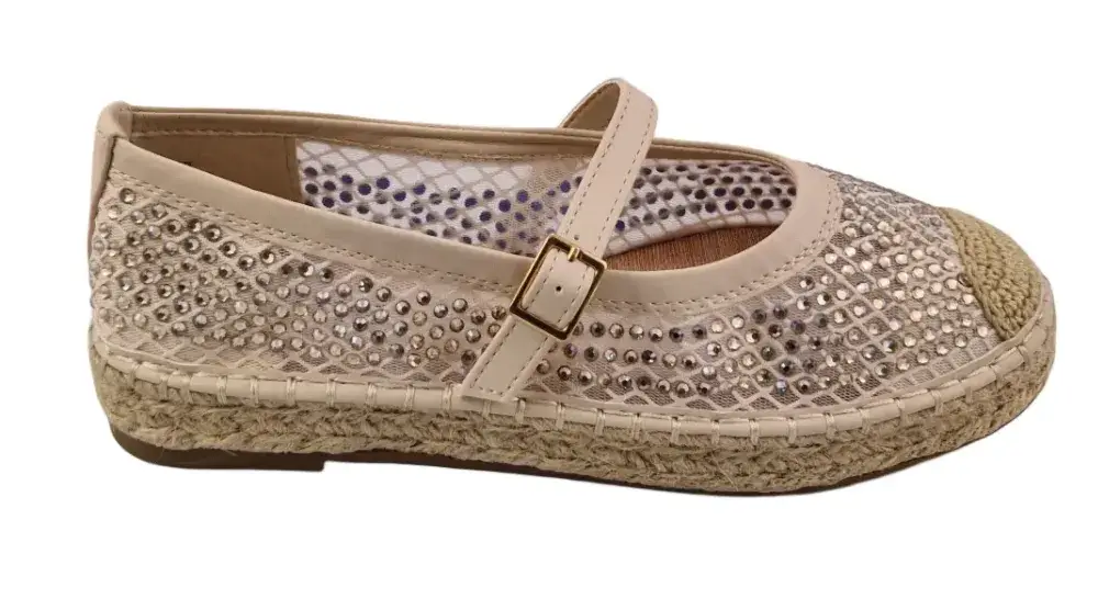 Espadryle JH395P - zdjęcie 13