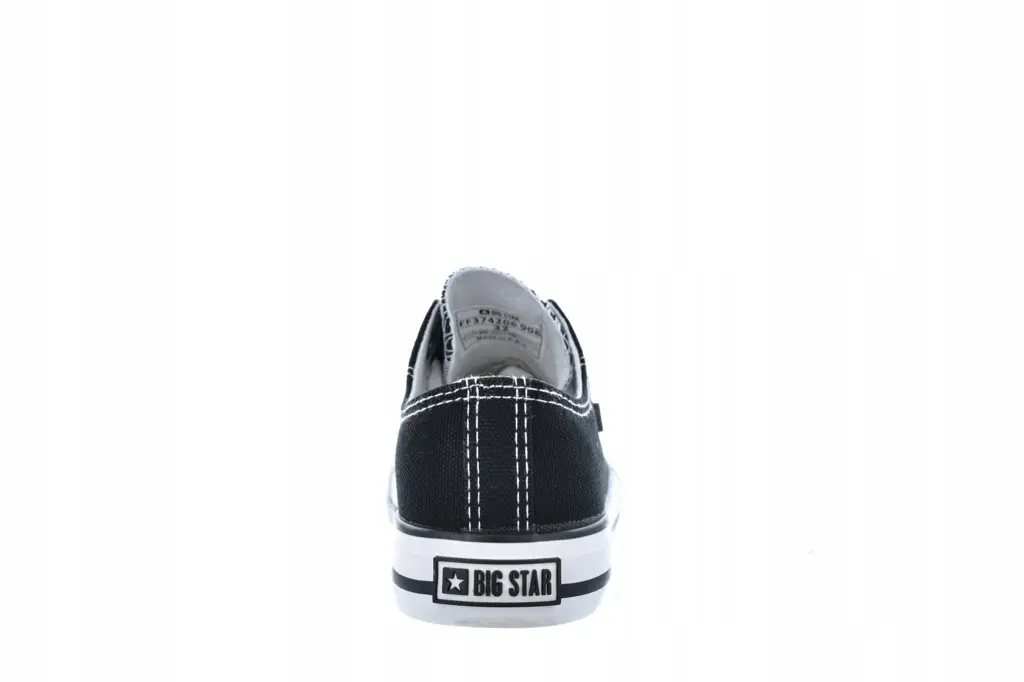 Trampki BIG STAR FF374206 - zdjęcie 2