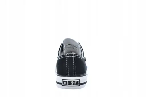 Trampki BIG STAR FF374206 - zdjęcie 2