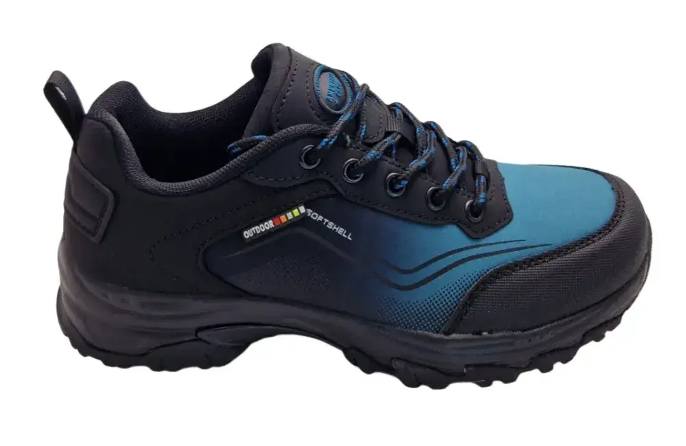 Obuwie damskie sportowe AMERCIAN WT 218