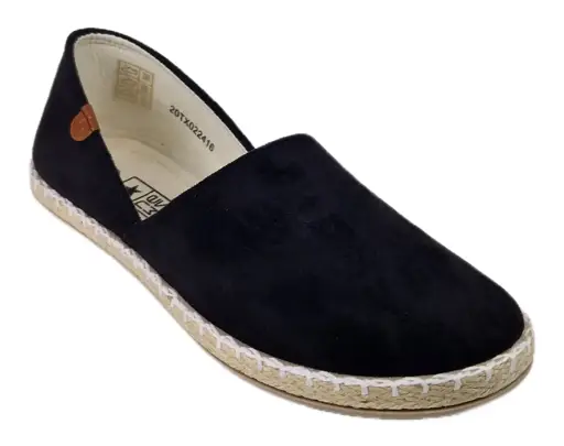 Espadryle damskie 2416 - zdjęcie 1