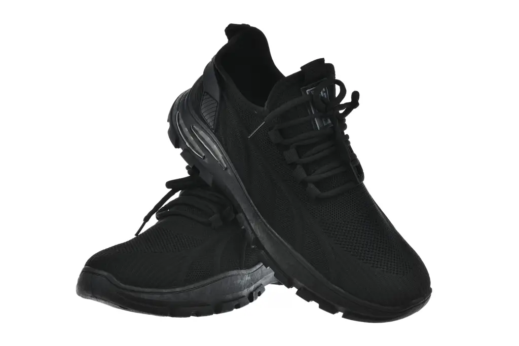 Adidasy męskie BIG STAR NN174467 - zdjęcie 3