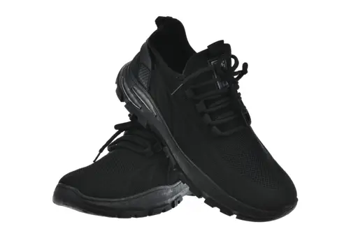 Adidasy męskie BIG STAR NN174467 - zdjęcie 3